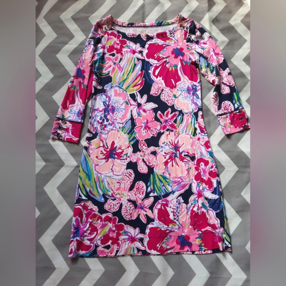 Lilly pulitzer dress Small
